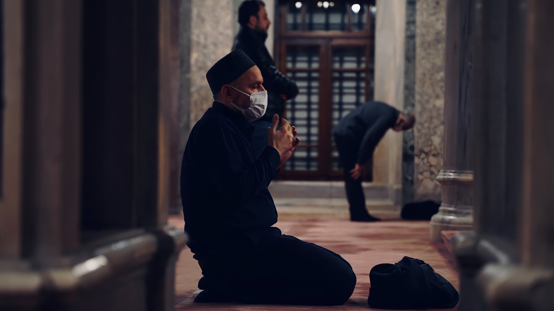 Salat Al-Istikhara: Embracing Allah's Wisdom In Life Choices